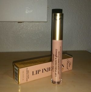 Too Faced Full Size Lip Injection Lip Gloss
